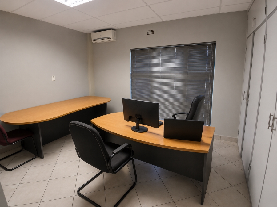 Commercial Property for Sale in Safari Gardens North West